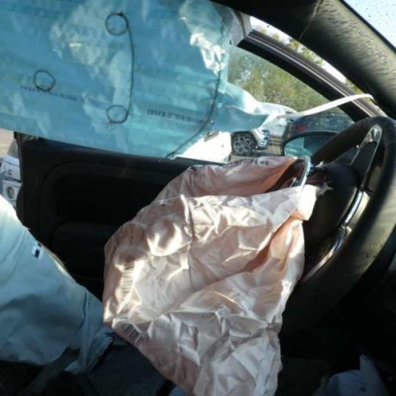 Pare soleil droit FIAT 500 2 Photo n°14