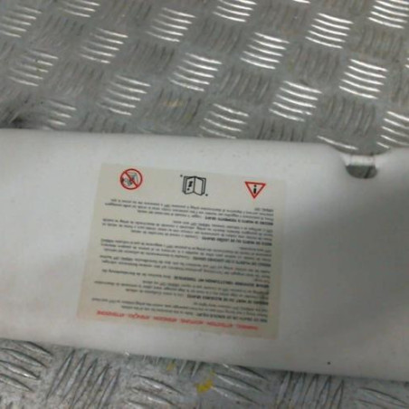 Pare soleil droit RENAULT MEGANE 3