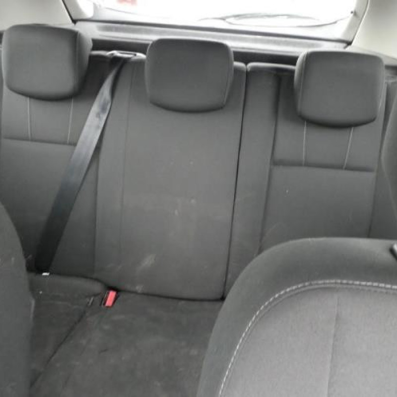 Pare soleil droit RENAULT MEGANE 3 Photo n°10