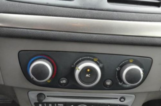 Pare soleil droit RENAULT MEGANE 3