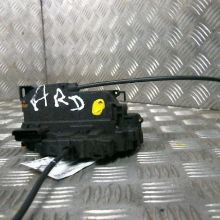 Serrure arriere droit RENAULT MEGANE 3