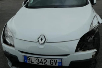 Serrure arriere droit RENAULT MEGANE 3