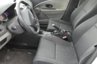 Serrure arriere droit RENAULT MEGANE 3