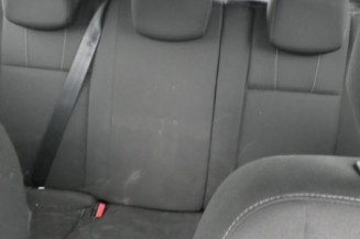 Serrure arriere droit RENAULT MEGANE 3