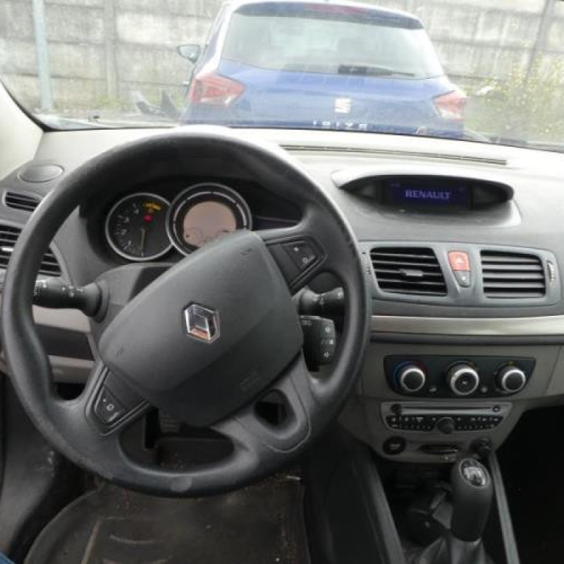 Serrure arriere droit RENAULT MEGANE 3 Photo n°11