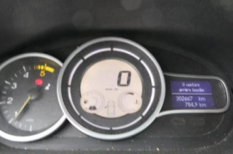 Serrure arriere droit RENAULT MEGANE 3