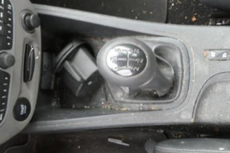 Serrure arriere droit RENAULT MEGANE 3