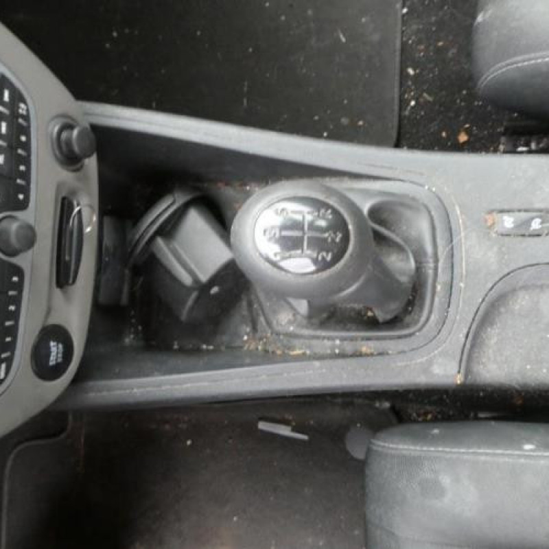 Serrure arriere droit RENAULT MEGANE 3 Photo n°14