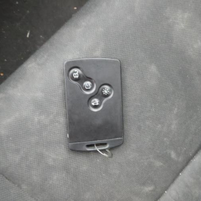 Serrure arriere droit RENAULT MEGANE 3 Photo n°15