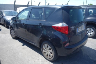 Bras essuie glace arriere TOYOTA VERSO-S