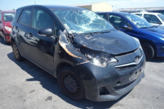 Bras essuie glace arriere TOYOTA VERSO-S