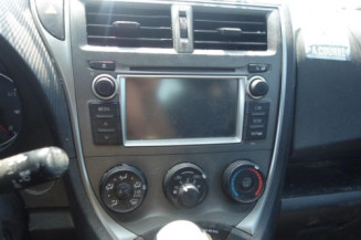 Bras essuie glace arriere TOYOTA VERSO-S