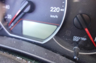 Bras essuie glace arriere TOYOTA VERSO-S