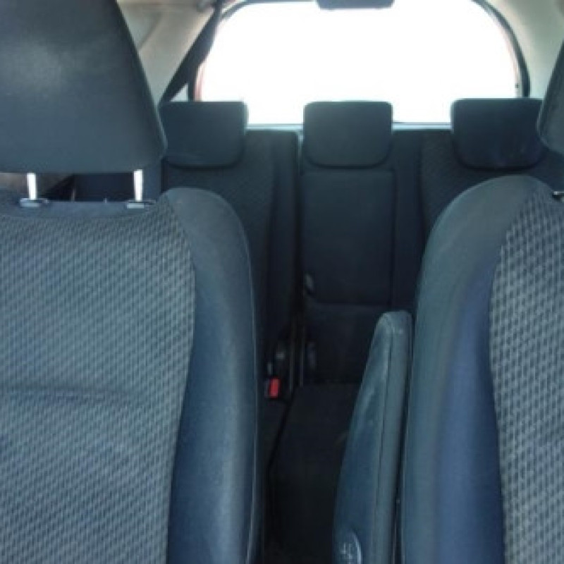 Neiman TOYOTA VERSO-S Photo n°12