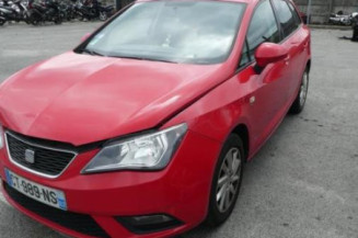 Alternateur SEAT IBIZA 4