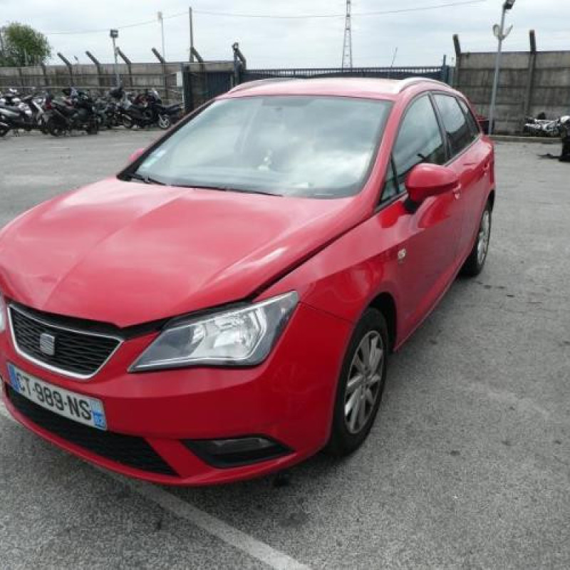 Alternateur SEAT IBIZA 4 Photo n°4