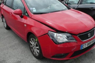 Alternateur SEAT IBIZA 4