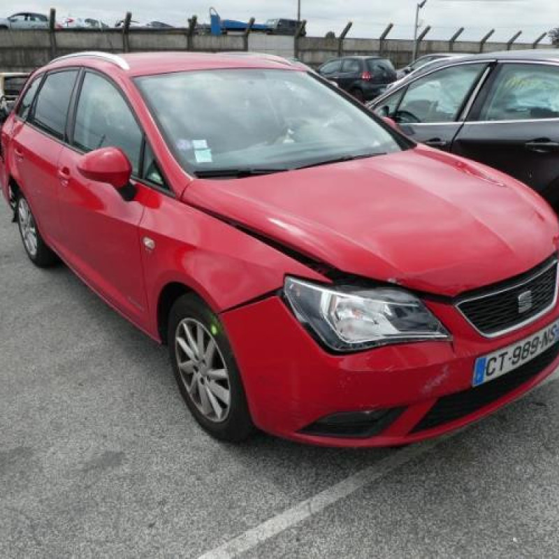 Alternateur SEAT IBIZA 4 Photo n°5