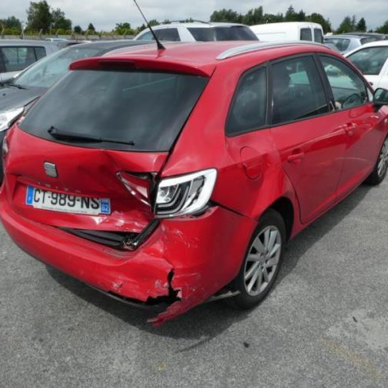 Alternateur SEAT IBIZA 4 Photo n°6