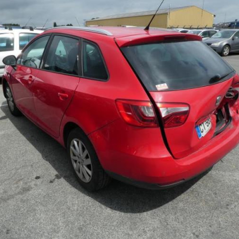 Alternateur SEAT IBIZA 4 Photo n°7