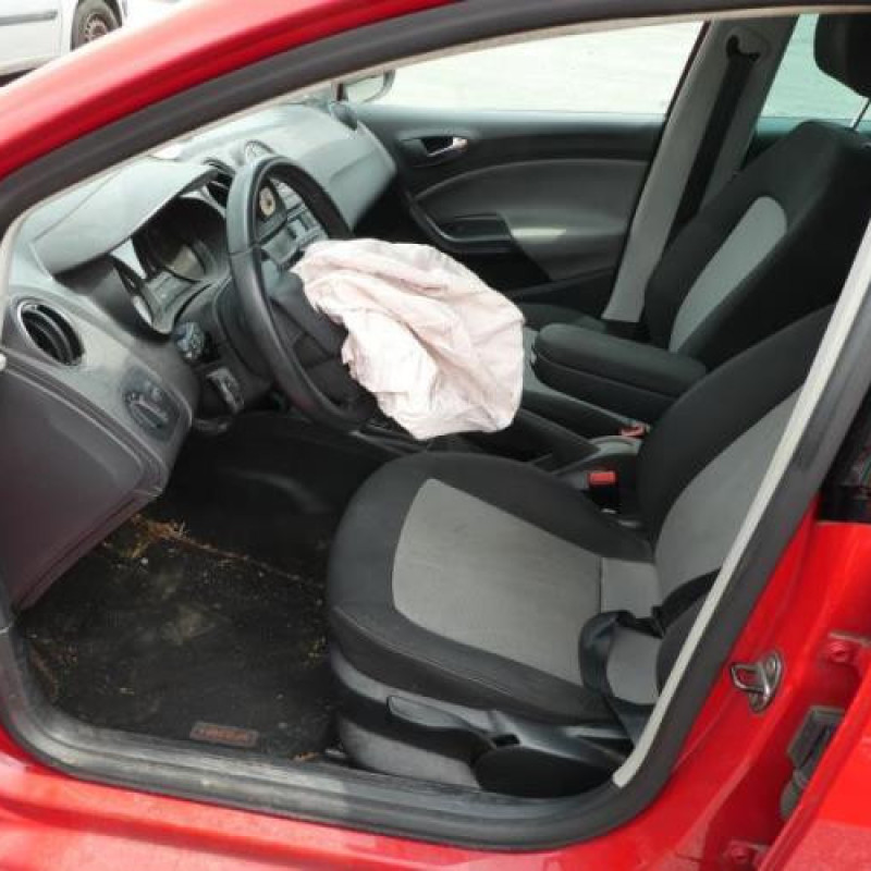 Alternateur SEAT IBIZA 4 Photo n°8