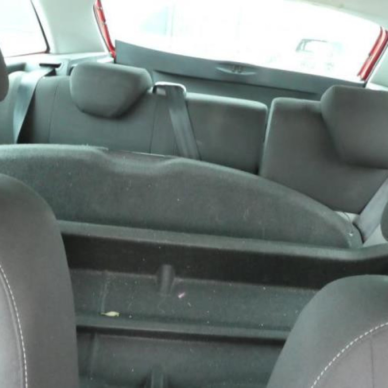 Alternateur SEAT IBIZA 4 Photo n°9