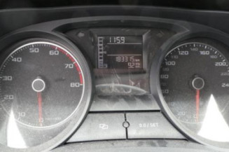 Alternateur SEAT IBIZA 4