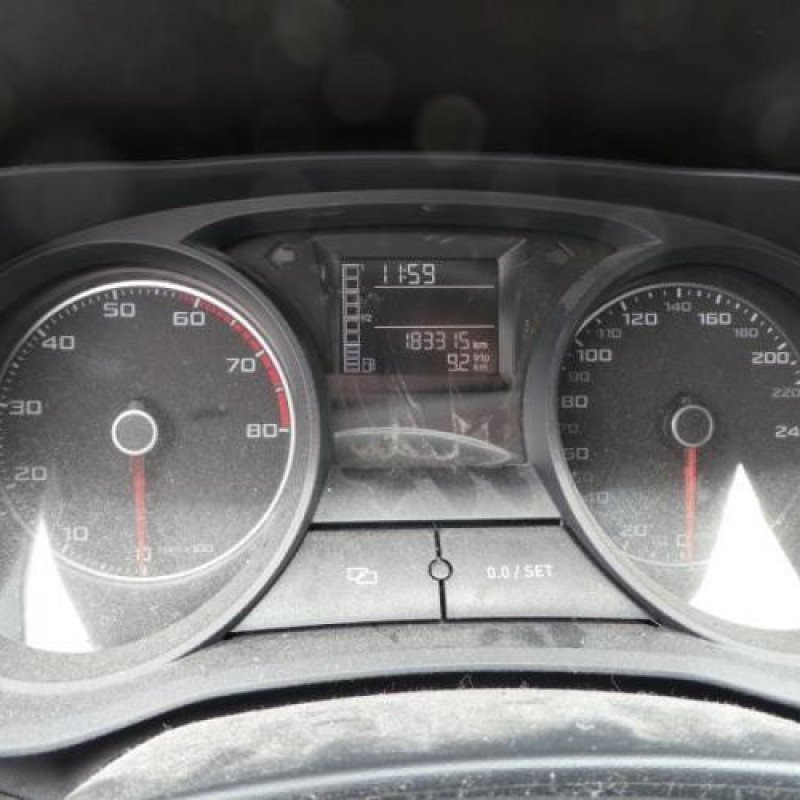 Alternateur SEAT IBIZA 4 Photo n°11