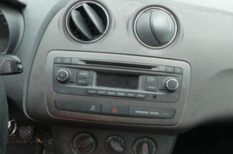 Alternateur SEAT IBIZA 4