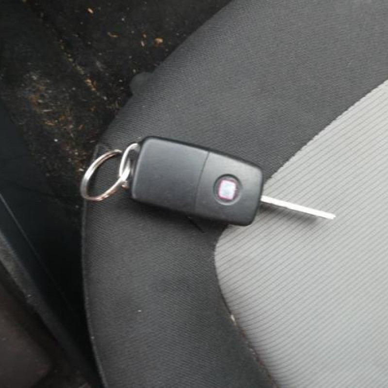 Alternateur SEAT IBIZA 4 Photo n°14