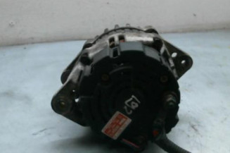 Alternateur CHEVROLET KALOS
