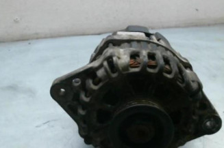 Alternateur CHEVROLET KALOS