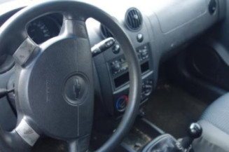 Alternateur CHEVROLET KALOS
