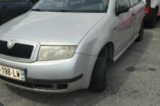 Capot SKODA FABIA 1