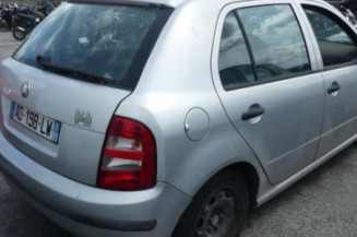 Capot SKODA FABIA 1