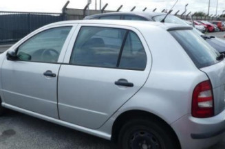 Capot SKODA FABIA 1