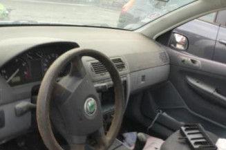 Capot SKODA FABIA 1
