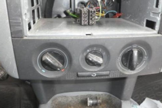 Capot SKODA FABIA 1