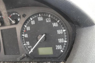 Capot SKODA FABIA 1