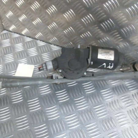 Moteur essuie glace avant TOYOTA AVENSIS 2 Photo n°1