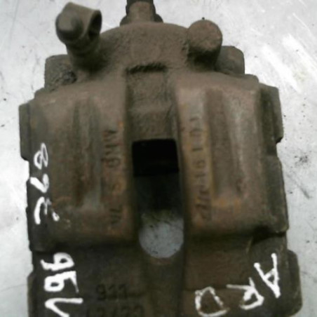 Etrier avant droit (freinage) BMW X1 E84