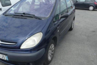 Calandre CITROEN XSARA PICASSO