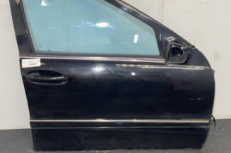 Porte avant droit MERCEDES CLASSE C 203 Photo n°1
