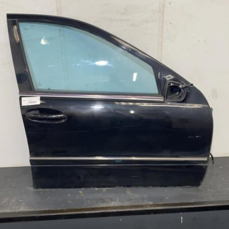 Porte avant droit MERCEDES CLASSE C 203 Photo n°1