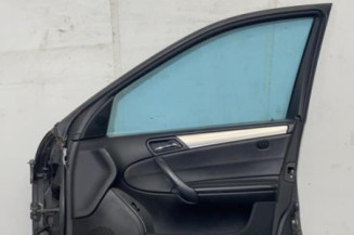 Porte avant droit MERCEDES CLASSE C 203