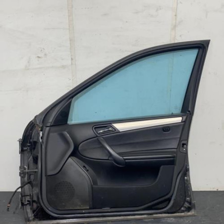 Porte avant droit MERCEDES CLASSE C 203