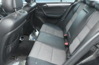 Porte avant droit MERCEDES CLASSE C 203