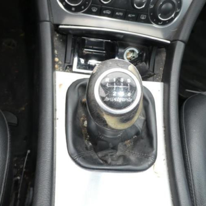 Porte avant droit MERCEDES CLASSE C 203 Photo n°11