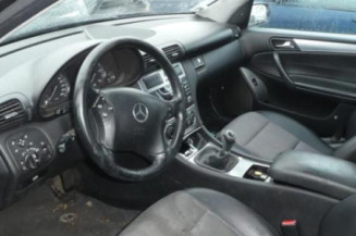 Bouton de warning MERCEDES CLASSE C 203