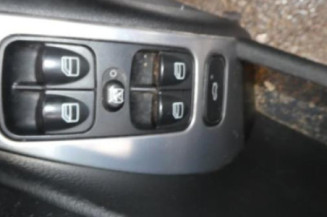 Bouton de warning MERCEDES CLASSE C 203